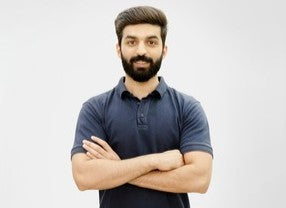Ankit, Bangalore